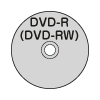 DVD-R(DVD-RW)